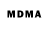 MDMA Molly mr. Varp